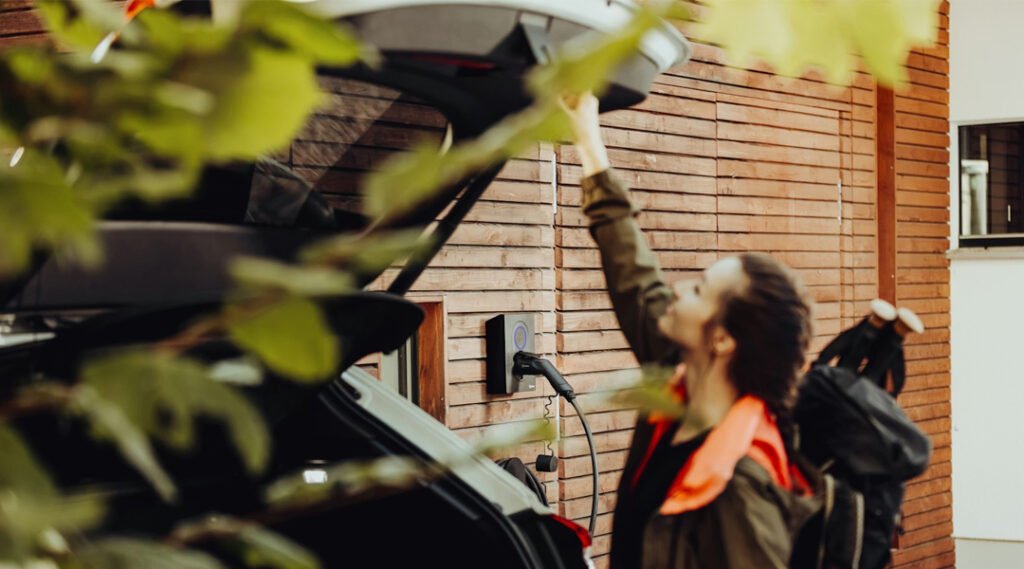 A Technical Review of Next-Gen EV Powertrains