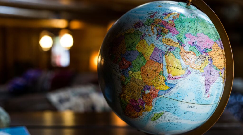 geopolitical energy crisis