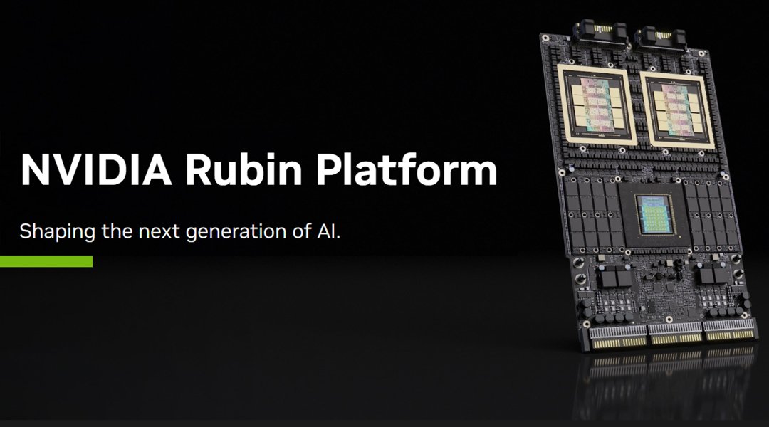 NVIDIA Rubin Platform: A System-Level Declaration to Reshape the Boundaries of AI Computing Power