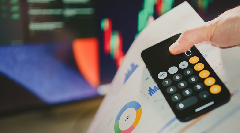 cost of AI company